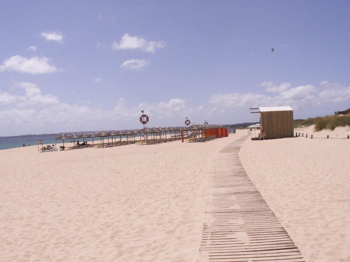 Close To Beach Alvor 1 Bedroom Apartment Villa Da Praia At08 Экстерьер фото