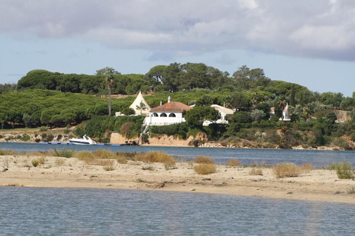 Close To Beach Alvor 1 Bedroom Apartment Villa Da Praia At08 Экстерьер фото