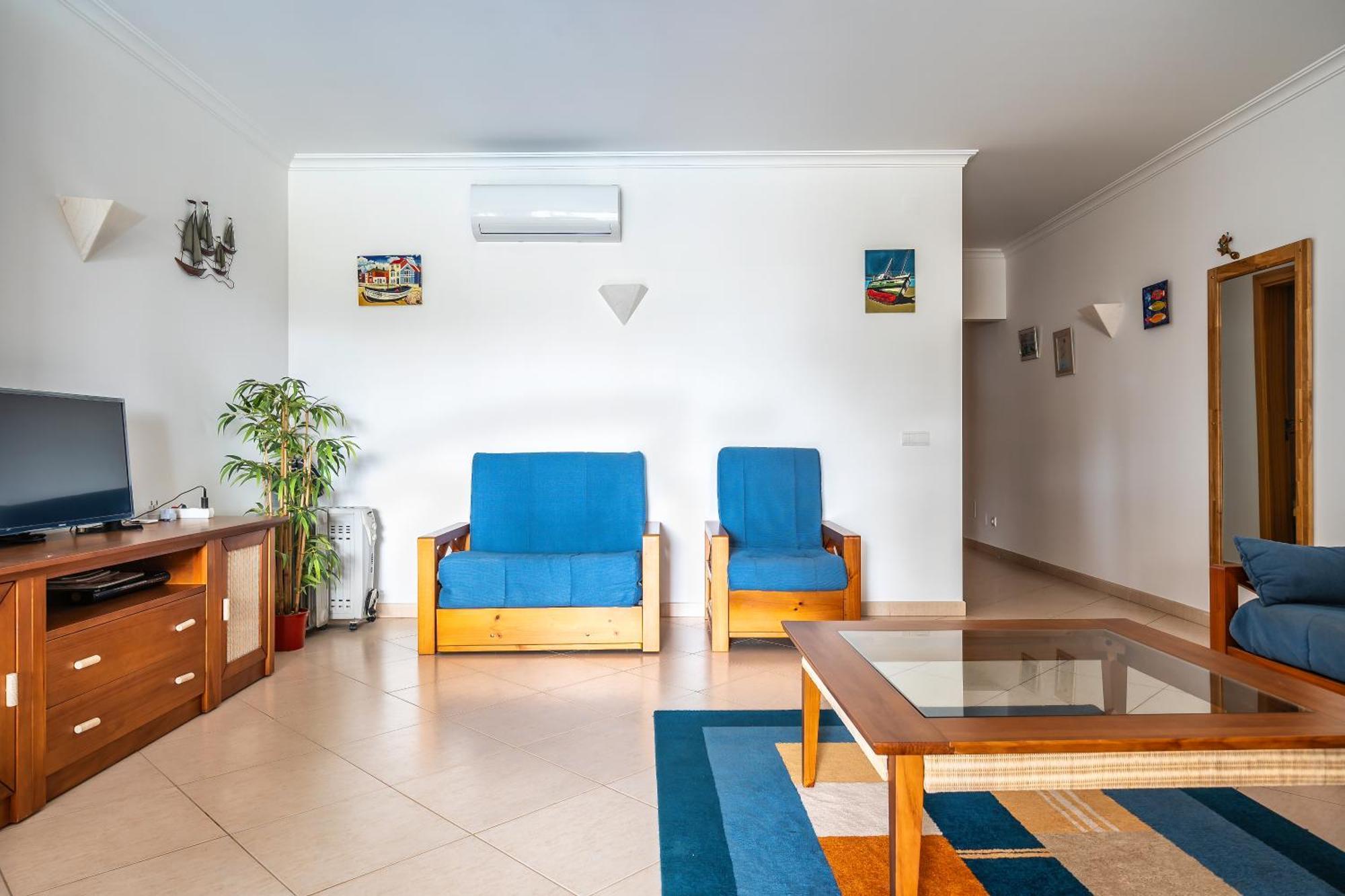 Close To Beach Alvor 1 Bedroom Apartment Villa Da Praia At08 Экстерьер фото